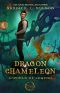 [Dragon Chameleon 06] • Dragon Chameleon · World of Legends